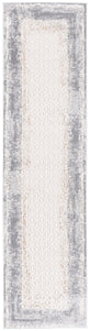 ALENIA 100 – IVORY / GREY