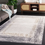 ALENIA 100 – IVORY / GREY