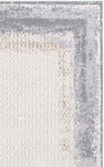 ALENIA 100 – IVORY / GREY