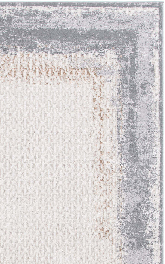 ALENIA 100 – IVORY / GREY