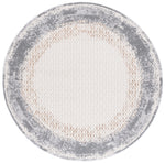 ALENIA 100 – IVORY / GREY