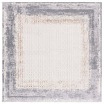ALENIA 100 – IVORY / GREY
