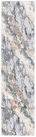 ALENIA 101 – GREY / BLUE