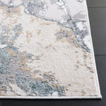 ALENIA 101 – GREY / BLUE