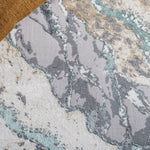 ALENIA 101 – GREY / BLUE