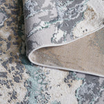 ALENIA 101 – GREY / BLUE