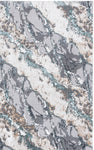 ALENIA 101 – GREY / BLUE