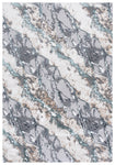 ALENIA 101 – GREY / BLUE
