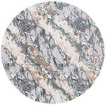 ALENIA 101 – GREY / BLUE