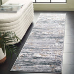 ALENIA 102 – GREY / BEIGE