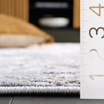 ALENIA 102 – GREY / BEIGE