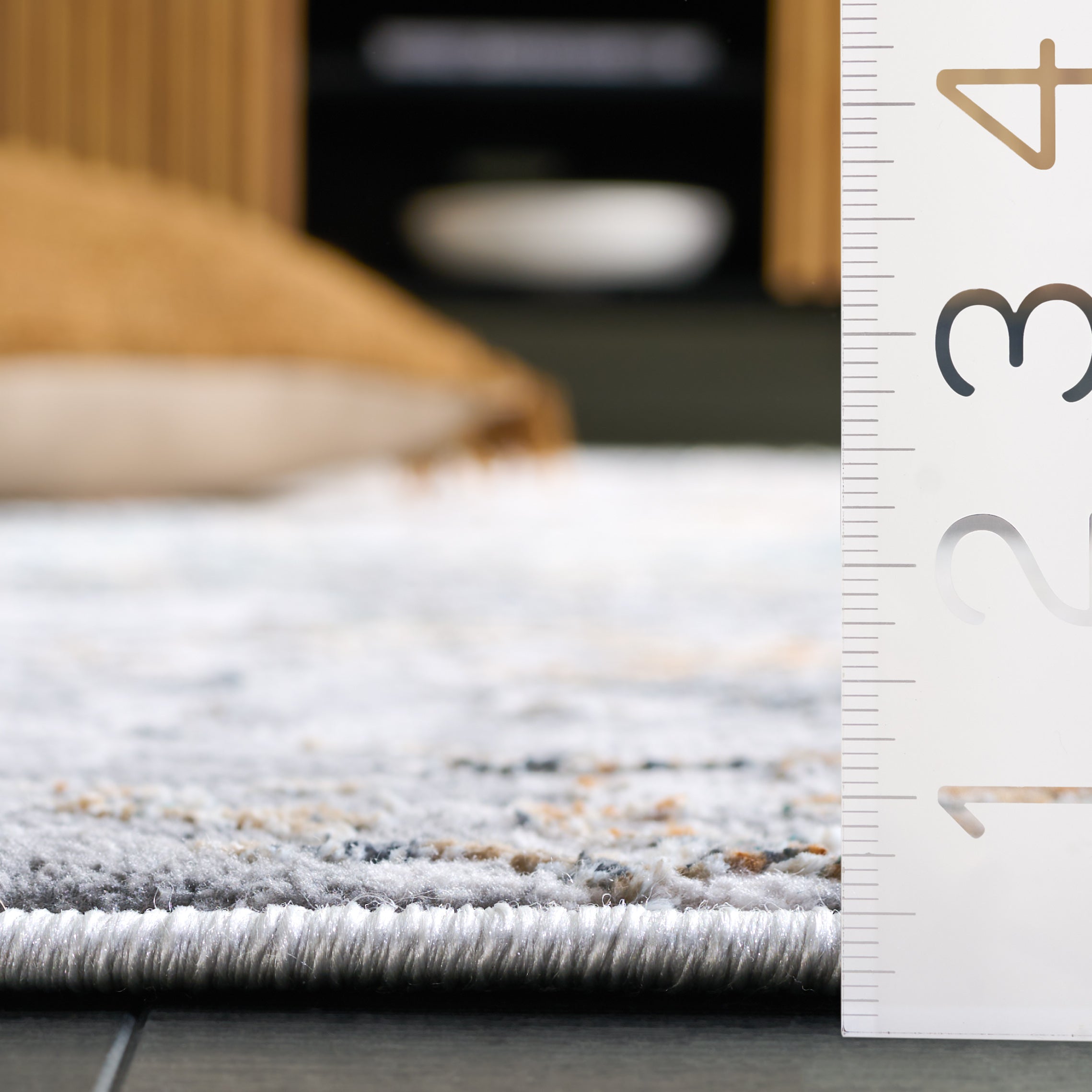ALENIA 102 – GREY / BEIGE