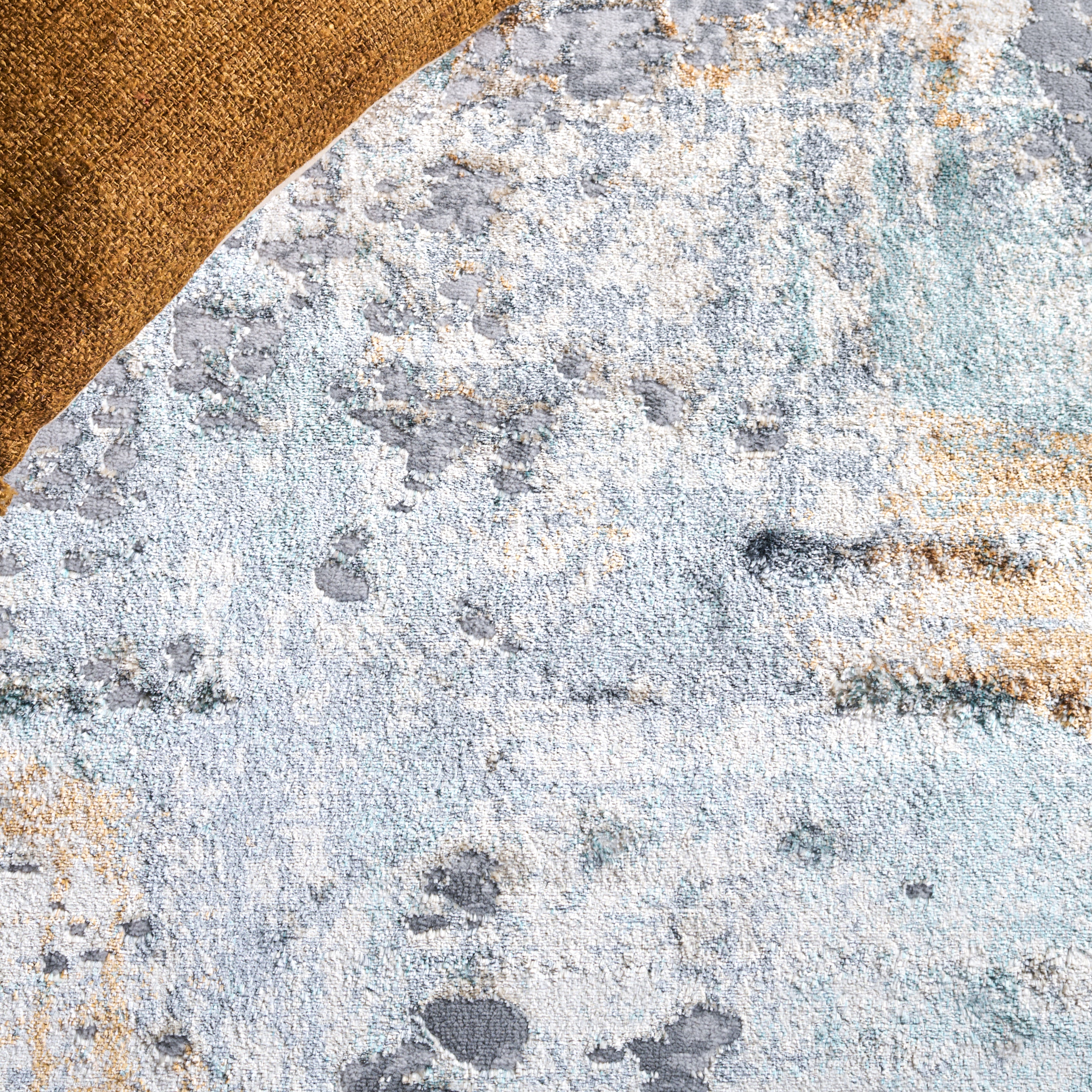 ALENIA 102 – GREY / BEIGE