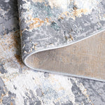 ALENIA 102 – GREY / BEIGE