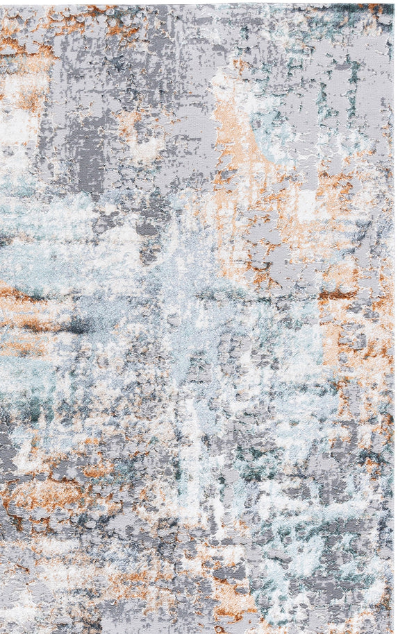 ALENIA 102 – GREY / BEIGE