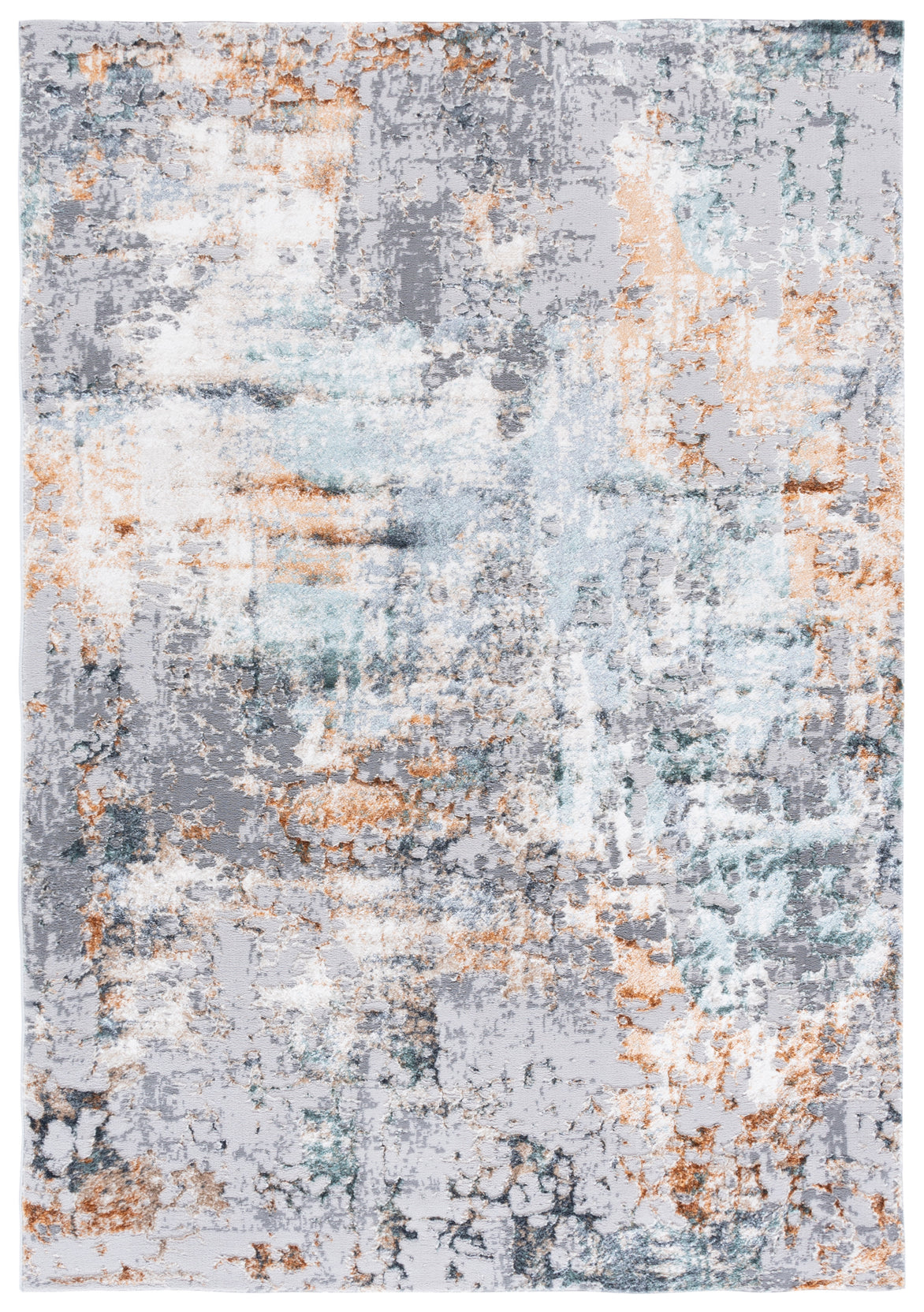 ALENIA 102 – GREY / BEIGE