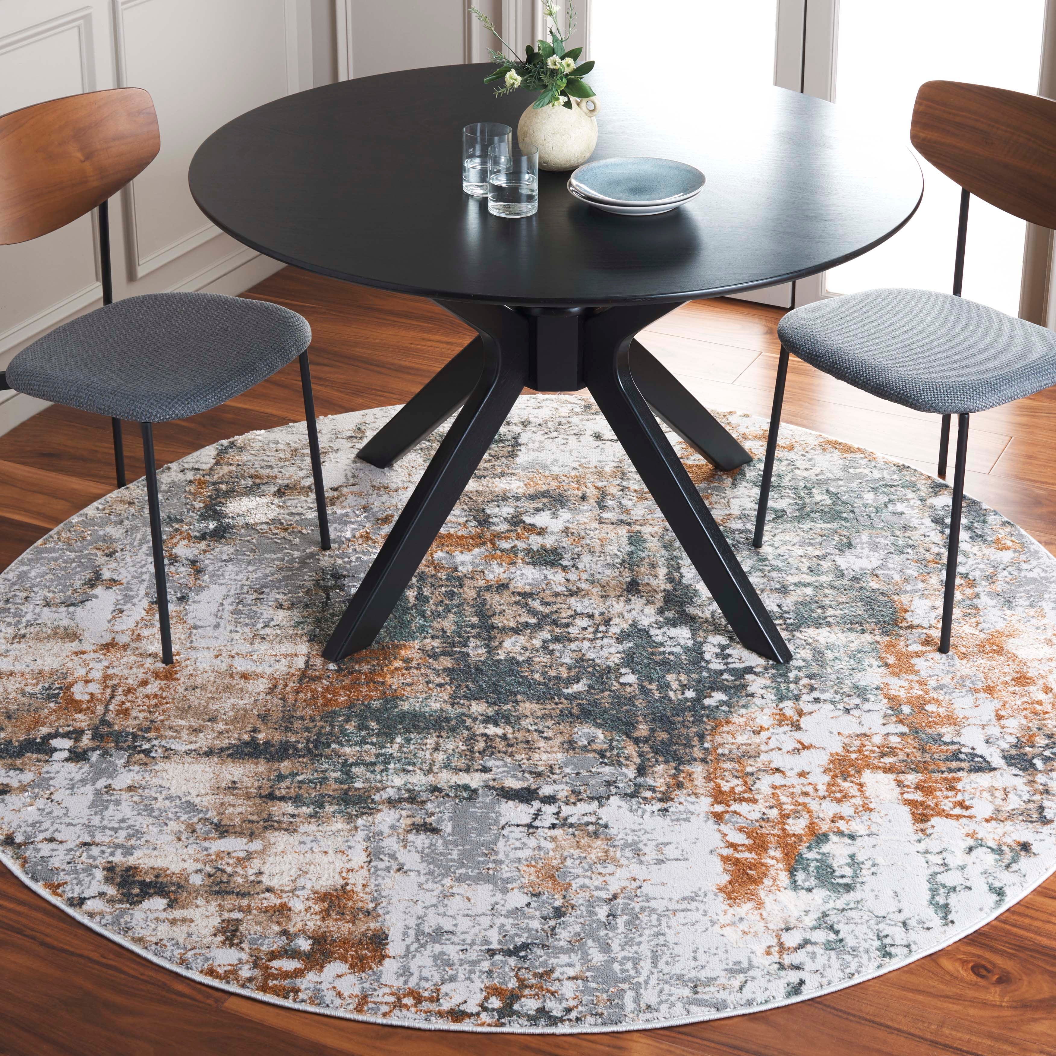 ALENIA 102 – GREY / BEIGE