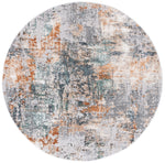 ALENIA 102 – GREY / BEIGE