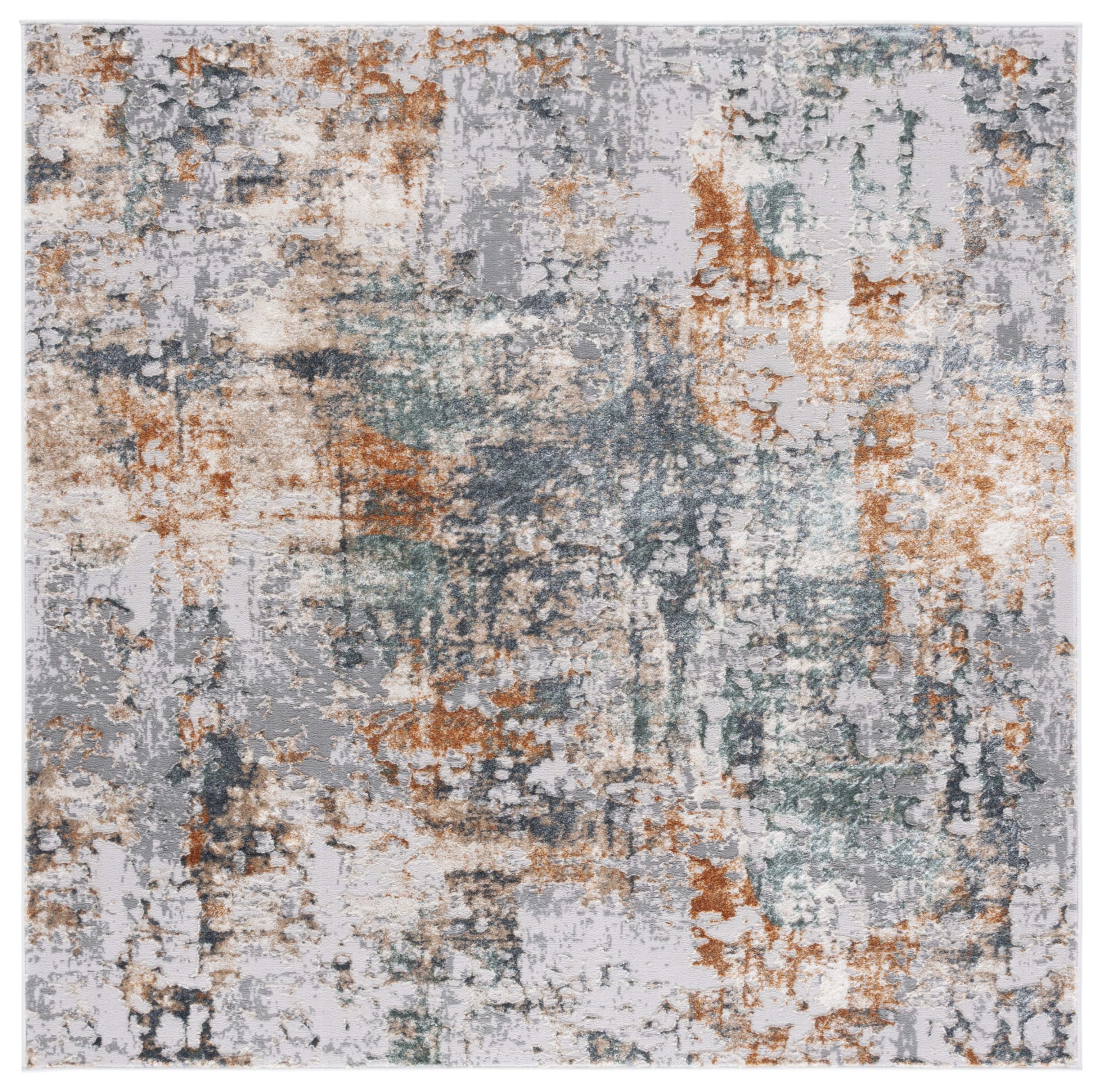ALENIA 102 – GREY / BEIGE