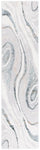 ALENIA 103 – GREY / IVORY