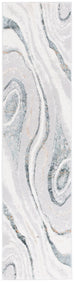 ALENIA 103 – GREY / IVORY