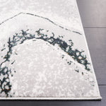 ALENIA 103 – GREY / IVORY