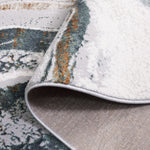ALENIA 103 – GREY / IVORY
