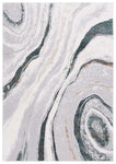 ALENIA 103 – GREY / IVORY