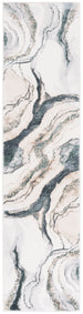 ALENIA 104 – GREY / BLUE
