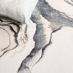 ALENIA 104 – GREY / BLUE