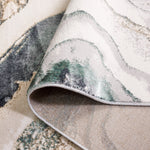 ALENIA 104 – GREY / BLUE
