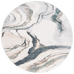 ALENIA 104 – GREY / BLUE