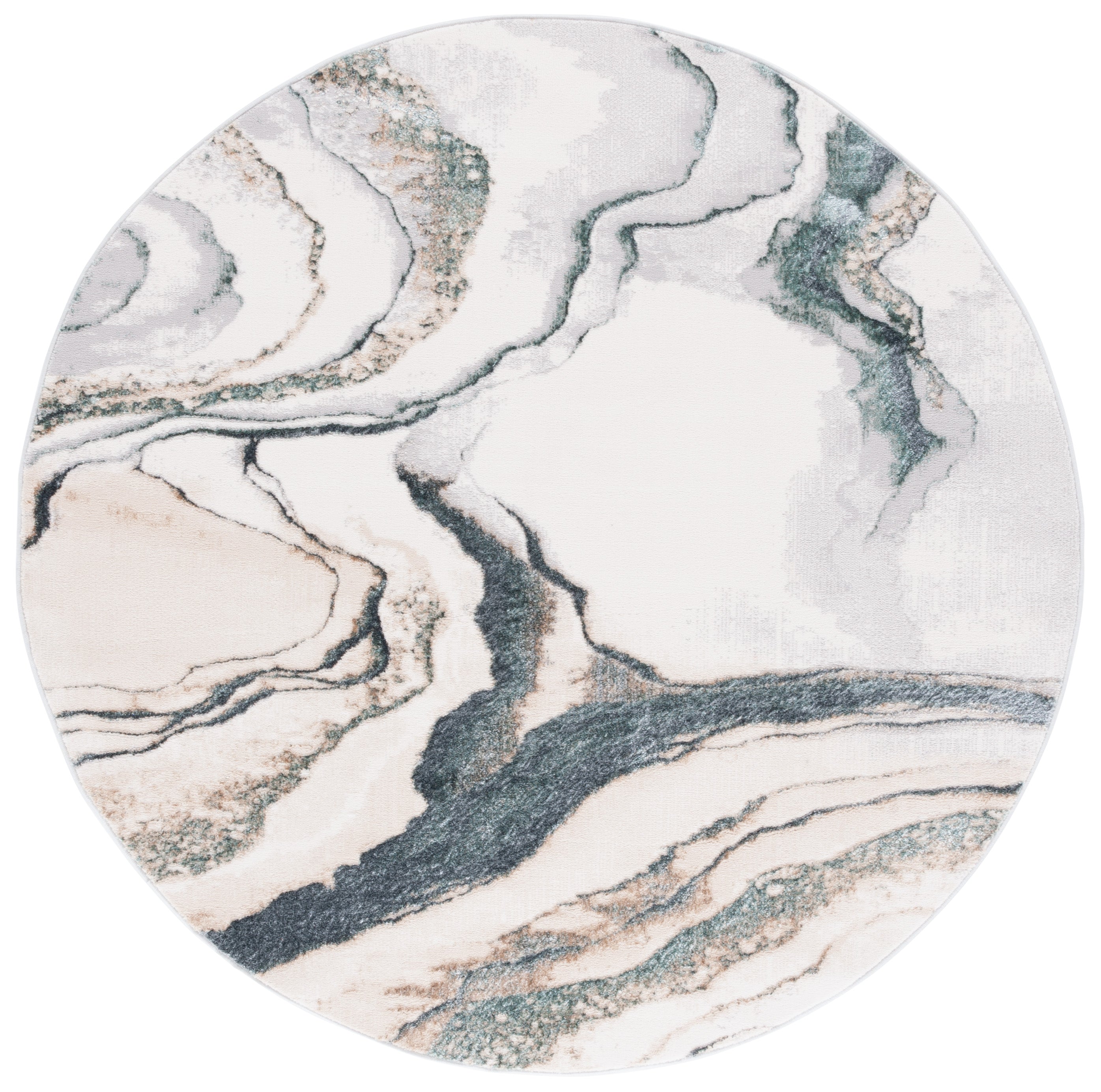 ALENIA 104 – GREY / BLUE