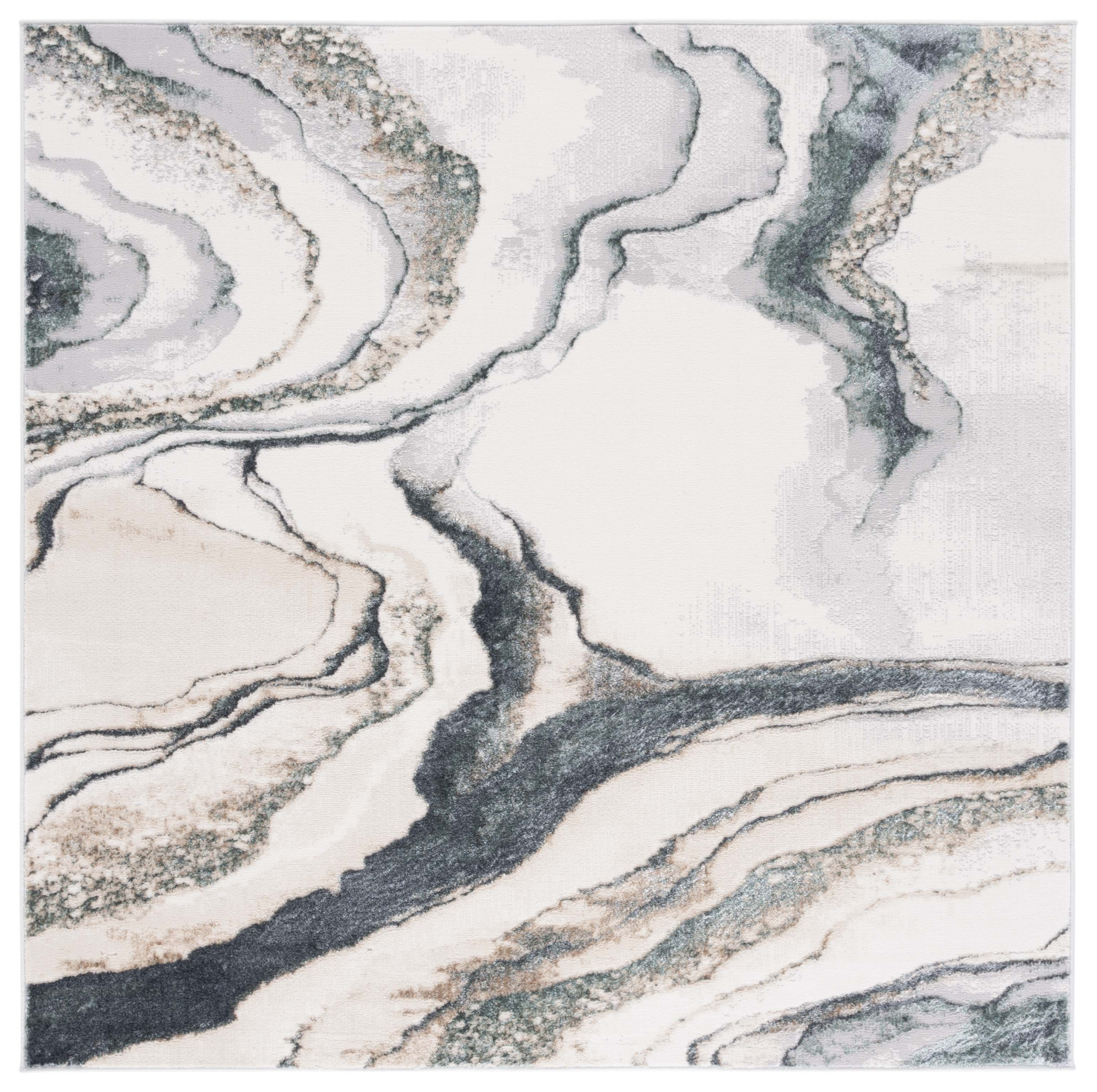 ALENIA 104 – GREY / BLUE