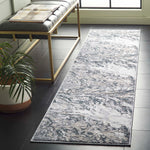 ALENIA 105 – GREY / BLUE