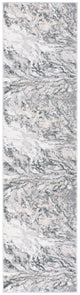 ALENIA 105 – GREY / BLUE