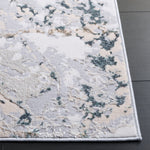 ALENIA 105 – GREY / BLUE