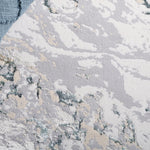 ALENIA 105 – GREY / BLUE