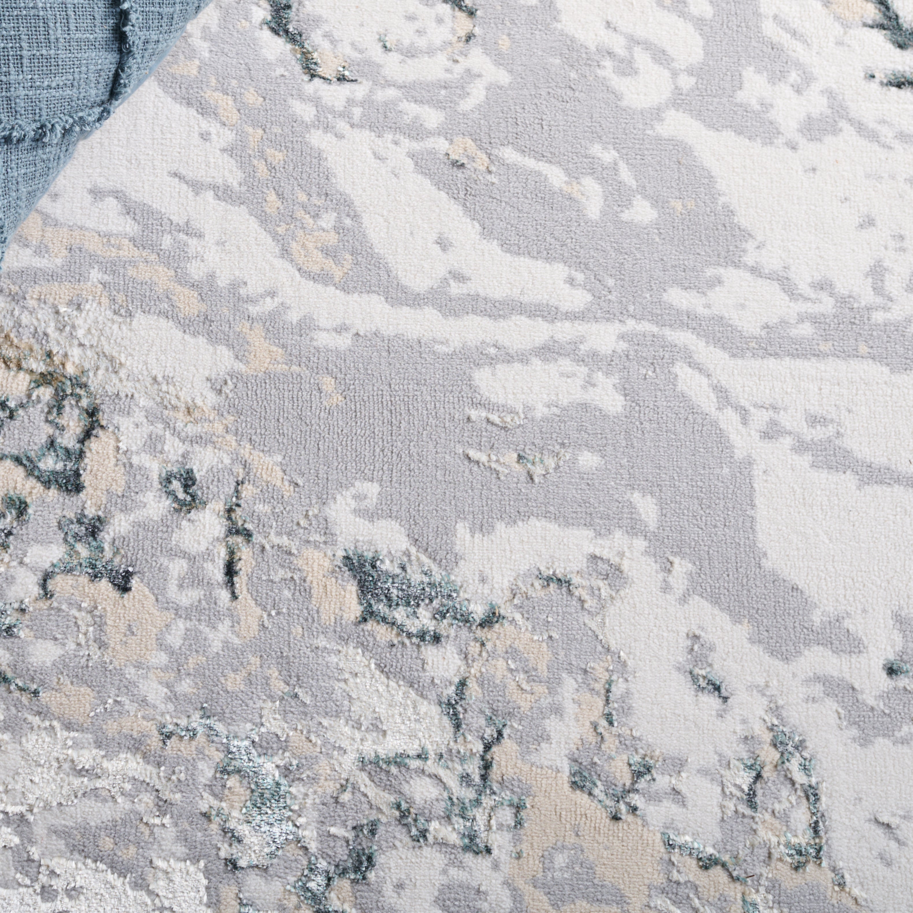 ALENIA 105 – GREY / BLUE