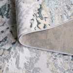 ALENIA 105 – GREY / BLUE
