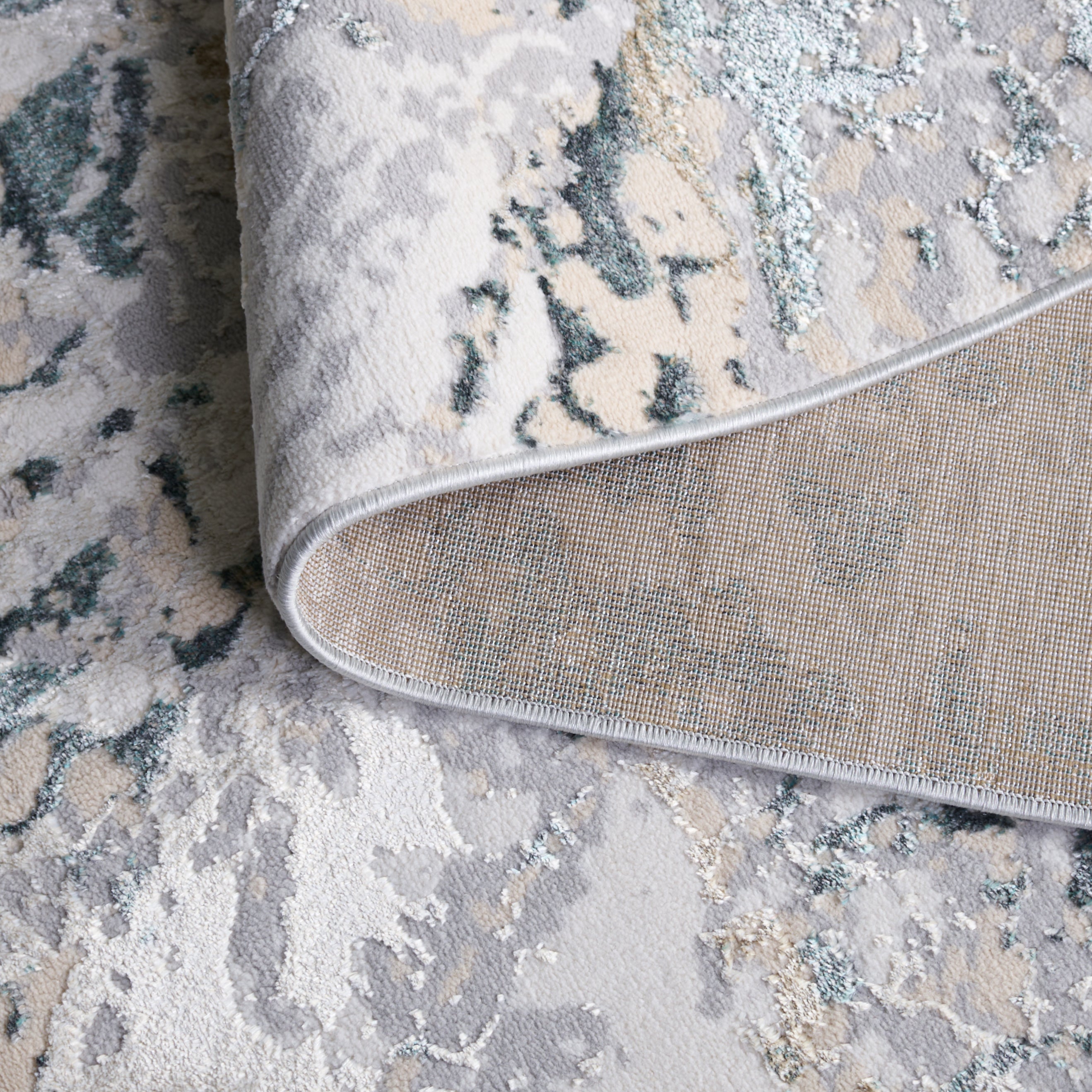 ALENIA 105 – GREY / BLUE