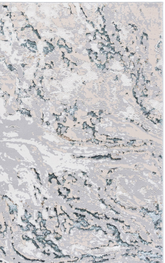 ALENIA 105 – GREY / BLUE