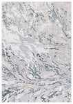 ALENIA 105 – GREY / BLUE