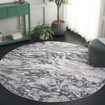 ALENIA 105 – GREY / BLUE