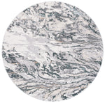 ALENIA 105 – GREY / BLUE