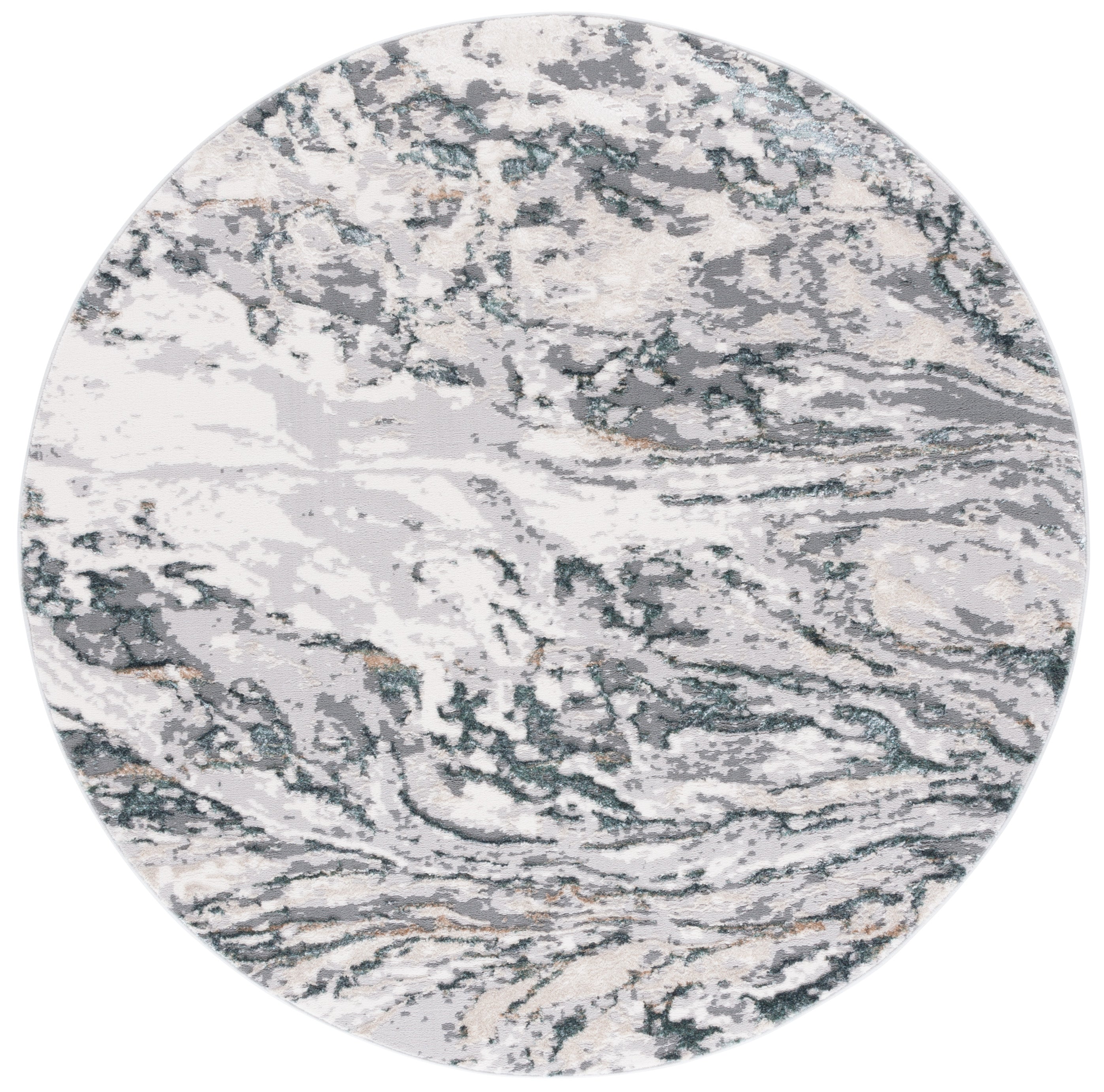 ALENIA 105 – GREY / BLUE