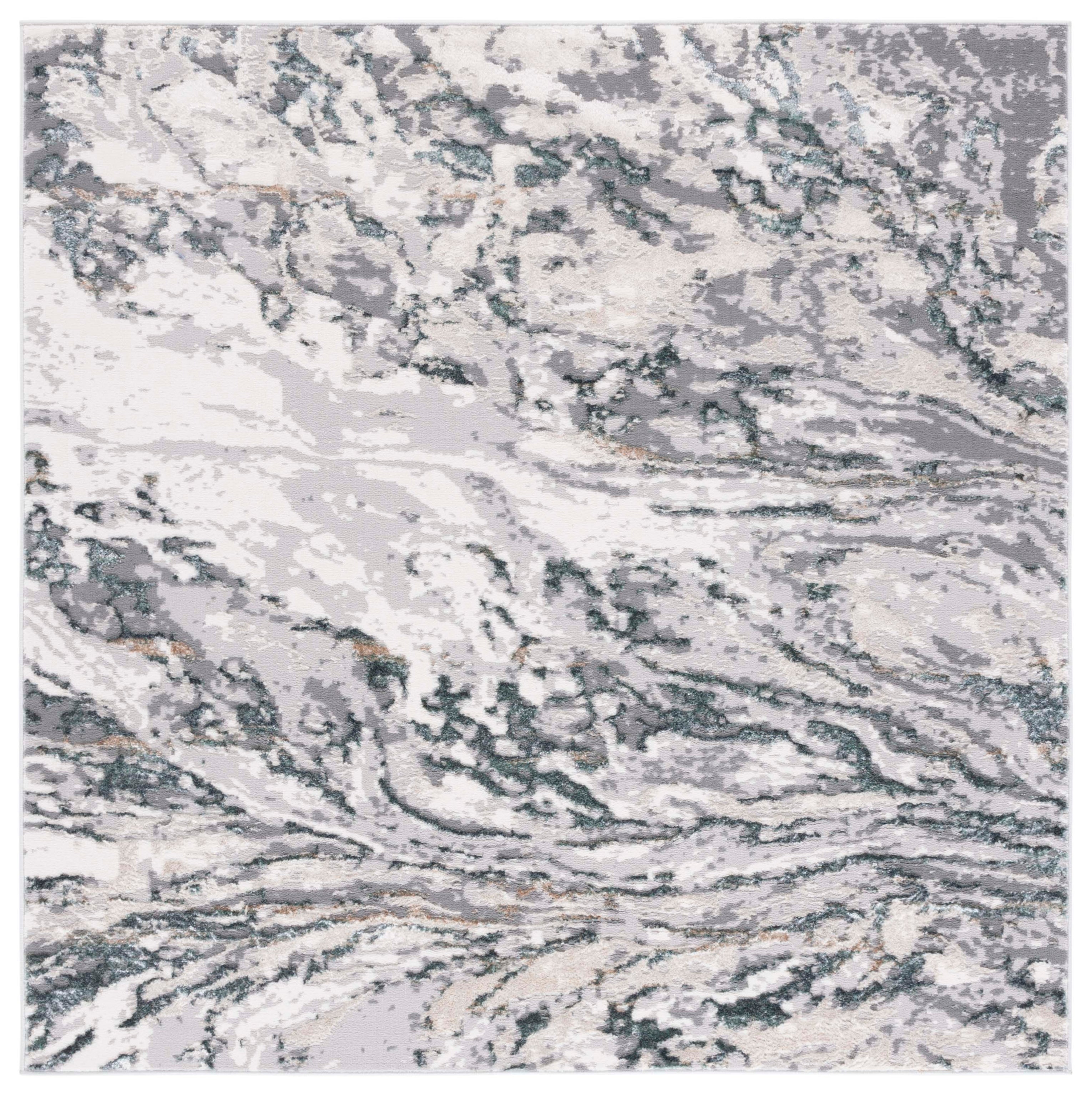 ALENIA 105 – GREY / BLUE