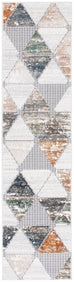 ALENIA 106 – GREY / BEIGE