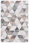ALENIA 106 – GREY / BEIGE
