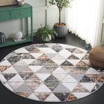 ALENIA 106 – GREY / BEIGE